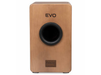 Schlagwerk CP5901 Precise OS Evo Black Schlagwerk CP5901 Precise OS Evo Black